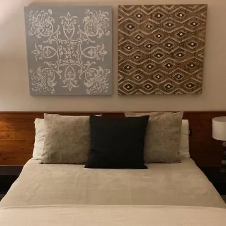 Appartement Casa Alma *