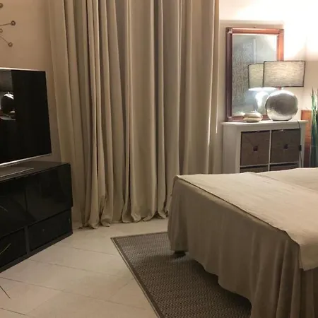 Appartement Casa Alma