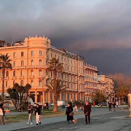 Casa Alma * Viareggio