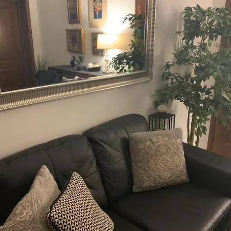 Casa Alma Appartement *