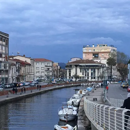 Casa Alma Appartement Viareggio
