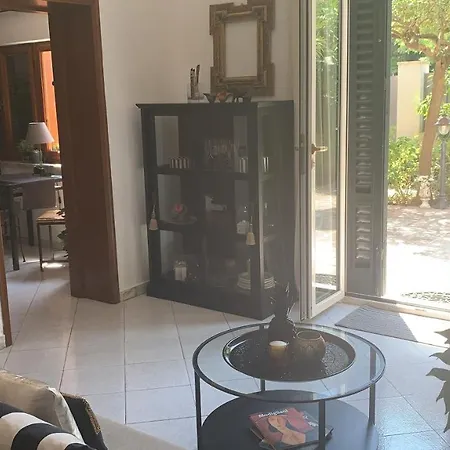 Lägenhet Casa Alma
