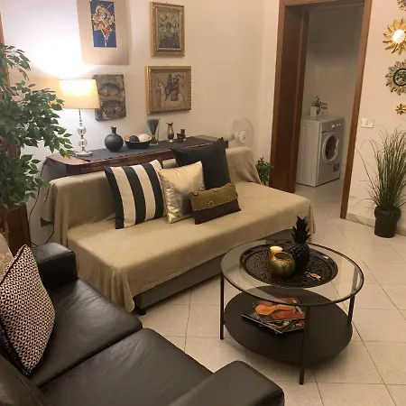Lägenhet Casa Alma *
