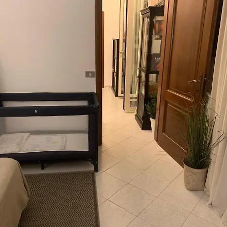 Casa Alma Lägenhet *