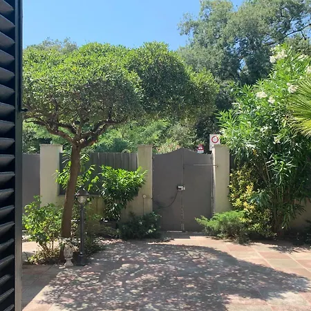 Casa Alma Lägenhet *