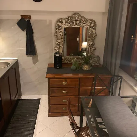 Casa Alma * Viareggio