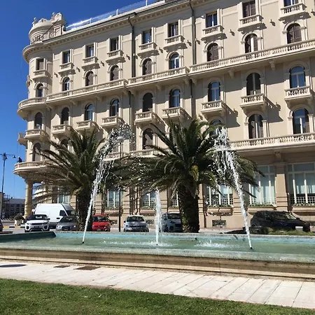 Casa Alma Viareggio