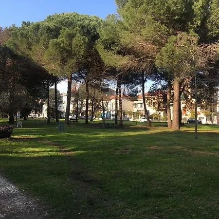 Casa Alma Appartement