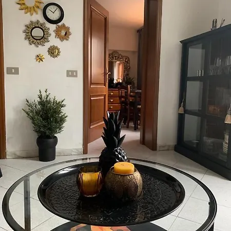 Appartement Casa Alma *