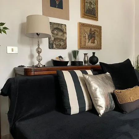 Appartement Casa Alma Viareggio