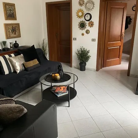 Lägenhet Casa Alma Viareggio